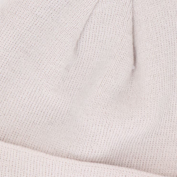 【NICOLE SPORTS】刺繍ロゴニットワッチ | NICOLE | 詳細画像6 