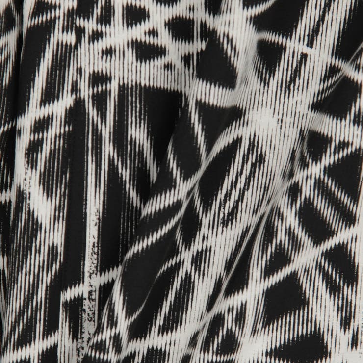 【RIELABO】レイズオブライトプリントシャツ(日本製) | NICOLE | 詳細画像16 