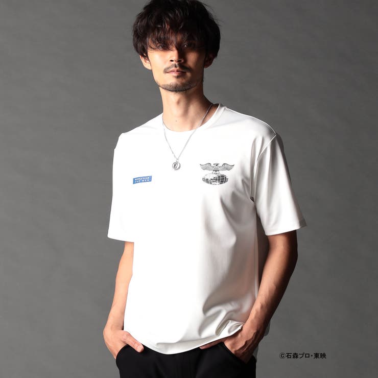 美品 CHAGE&ASKA NOT AT ALL NICOLE Tシャツ M 美品 CHAGE&ASKA