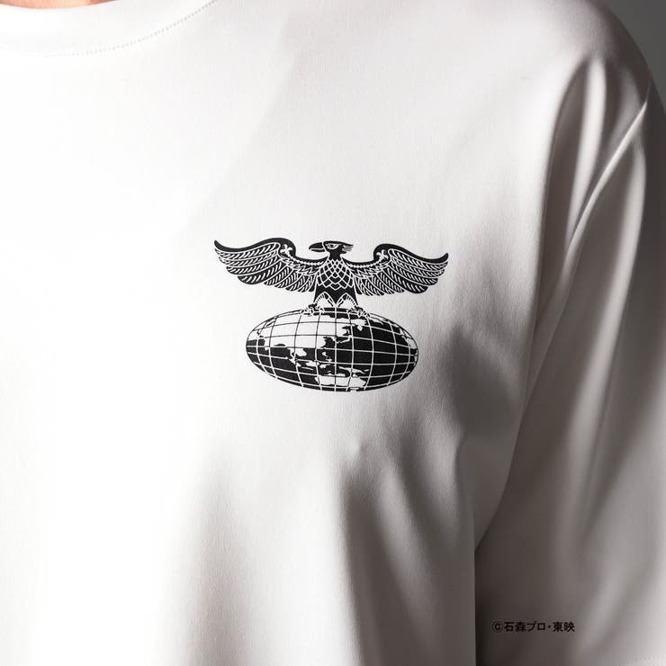 仮面ライダー コラボTシャツ | NICOLE | 詳細画像14 