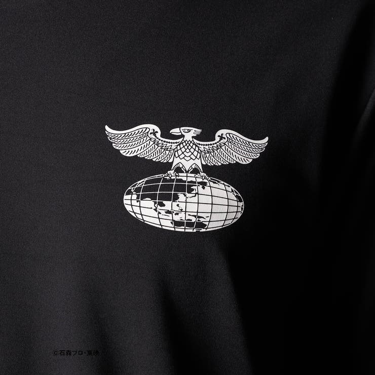 仮面ライダー コラボTシャツ | NICOLE | 詳細画像18 