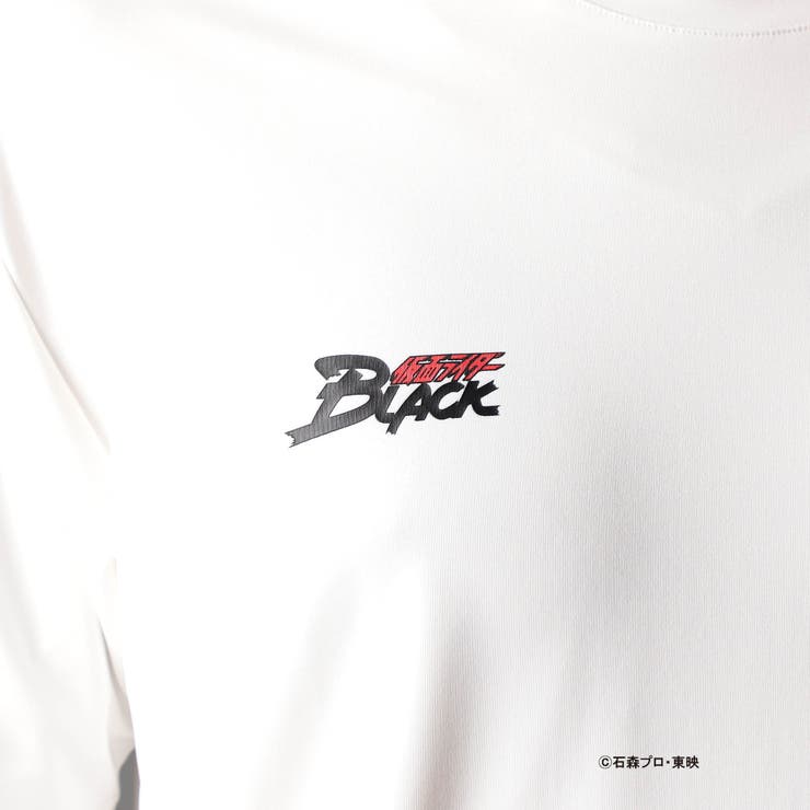 仮面ライダー コラボTシャツ | NICOLE | 詳細画像23 