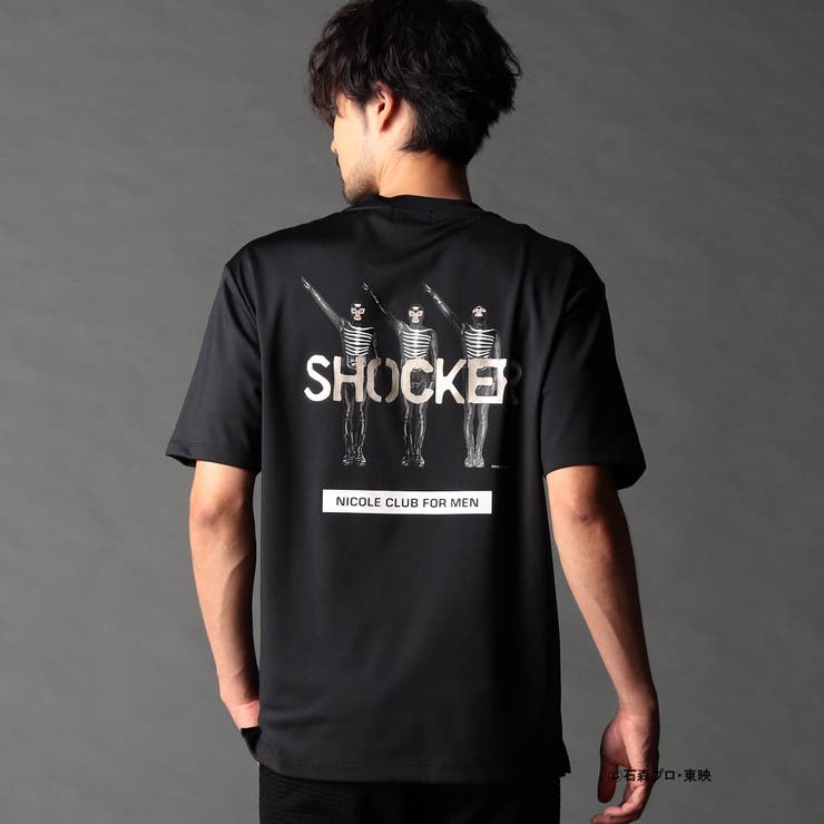 92その他3 | 仮面ライダー コラボTシャツ | NICOLE