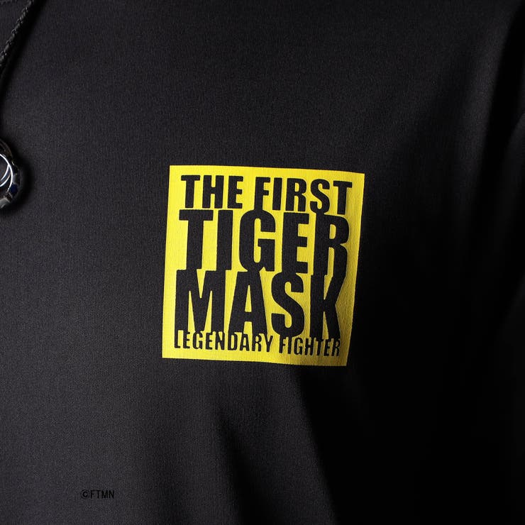 ＜初代タイガーマスク＞＜武藤敬司＞プロレスコラボTシャツ | NICOLE | 詳細画像10 