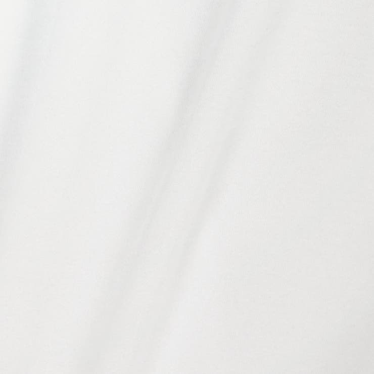 【RIELABO】グラデーションロゴプリント クルーネックTシャツ | NICOLE | 詳細画像15 