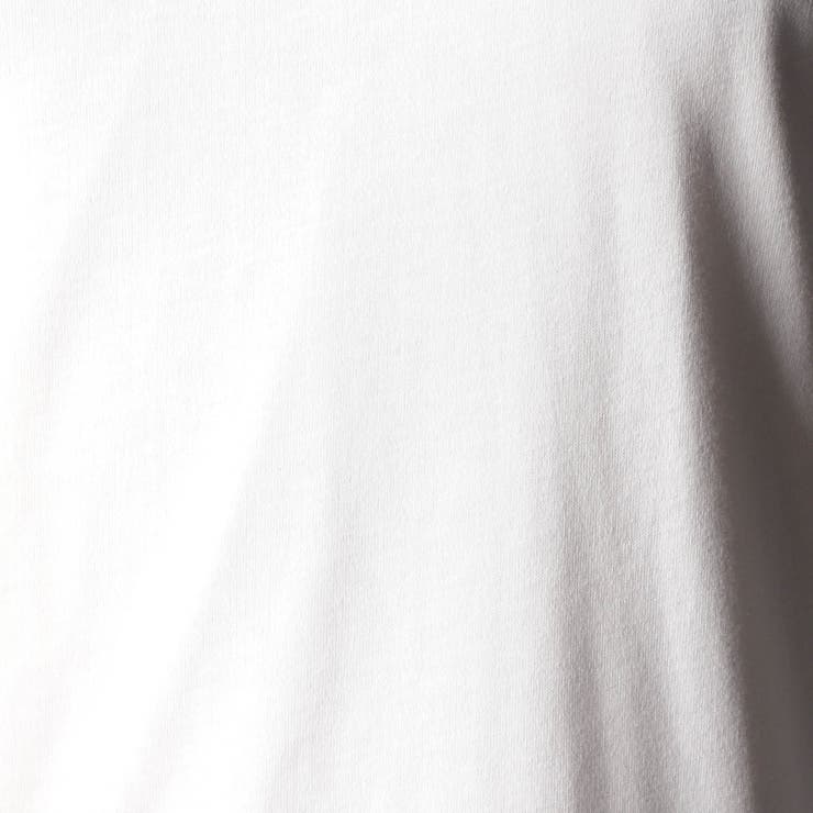 ロゴ刺繍長袖Tシャツ | NICOLE | 詳細画像13 