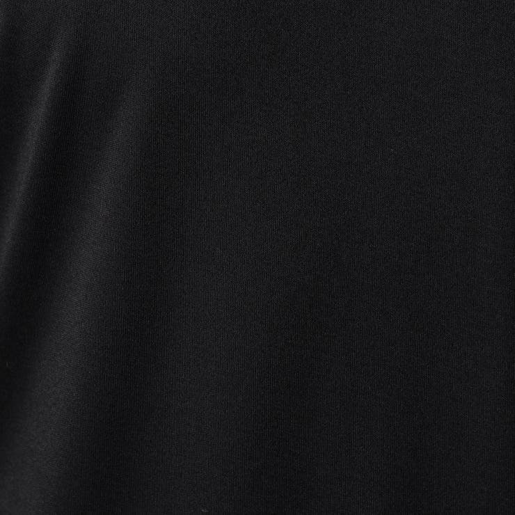 ロゴ刺繍長袖Tシャツ | NICOLE | 詳細画像15 