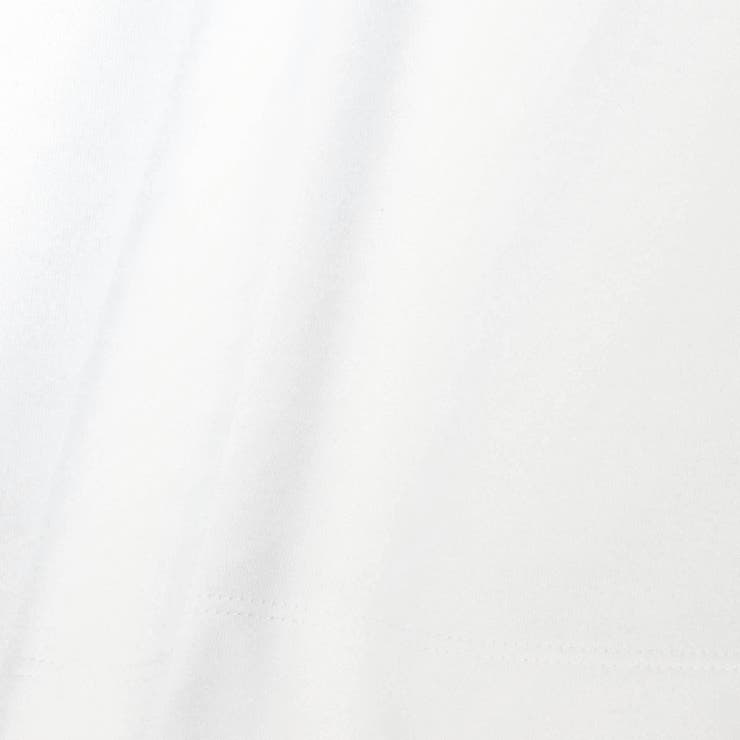 【RIELABO】ジェルロゴプリント クルーネックTシャツ | NICOLE | 詳細画像18 