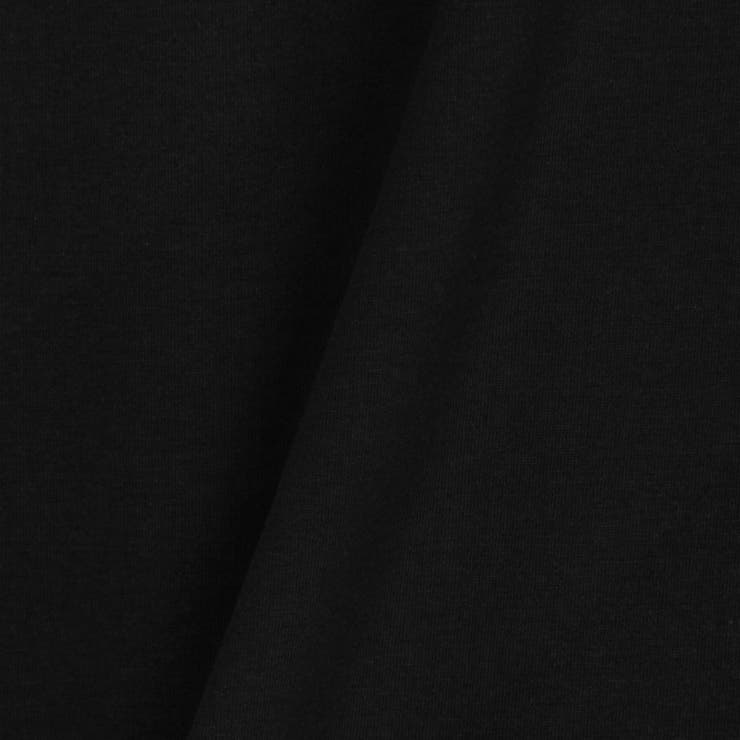 【RIELABO】ジェルロゴプリント クルーネックTシャツ | NICOLE | 詳細画像19 