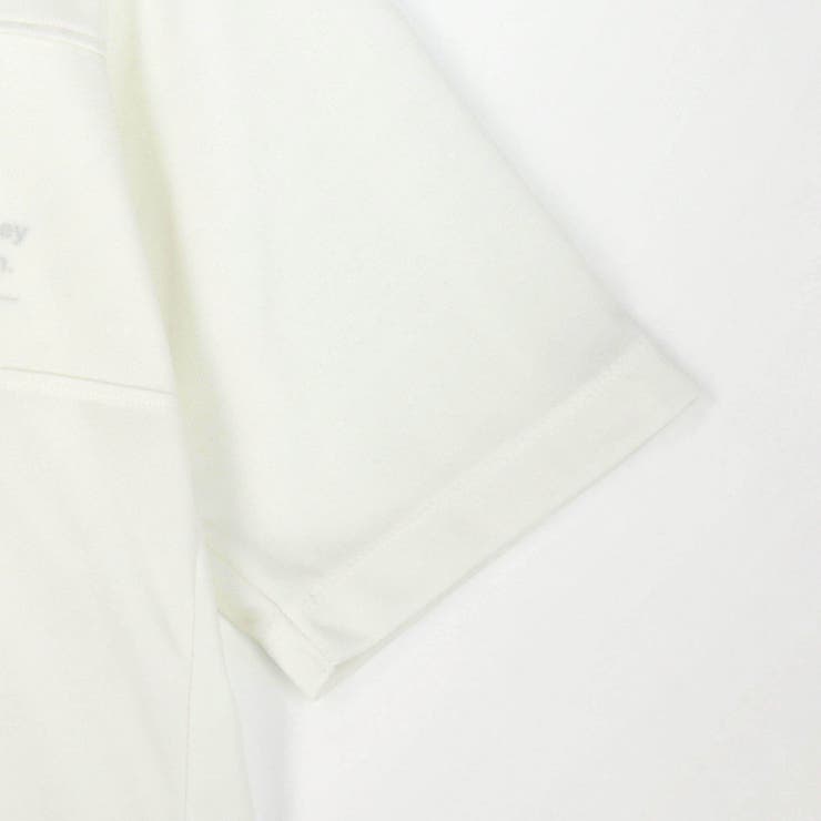 【RIELABO】デザインVネックカットソー | NICOLE | 詳細画像11 