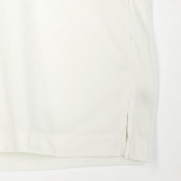 【RIELABO】デザインVネックカットソー | NICOLE | 詳細画像12 