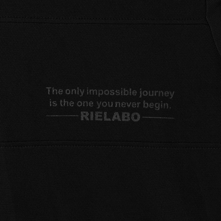 【RIELABO】デザインVネックカットソー | NICOLE | 詳細画像15 