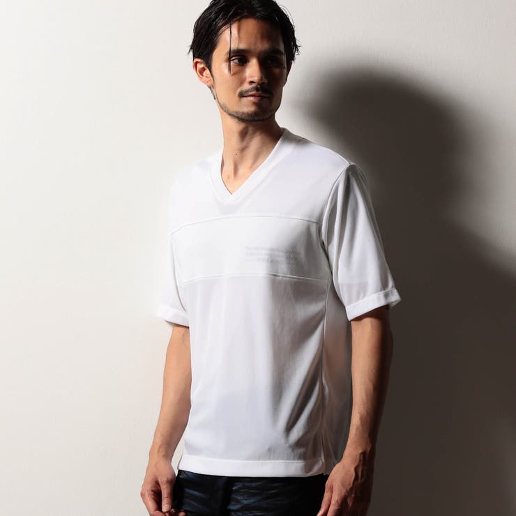 AMBIDEX Store △○WOOL tropical RAP ジレ(F IVORY): FLAT-cic
