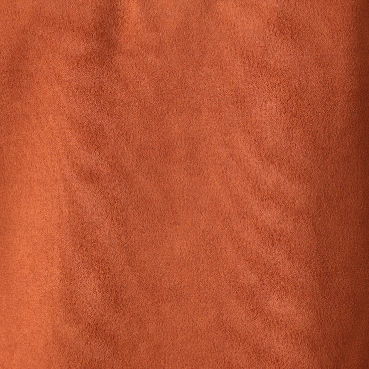 【NICOLE SPORTS】スウェード調ハーフジッププルオーバー | NICOLE | 詳細画像15 