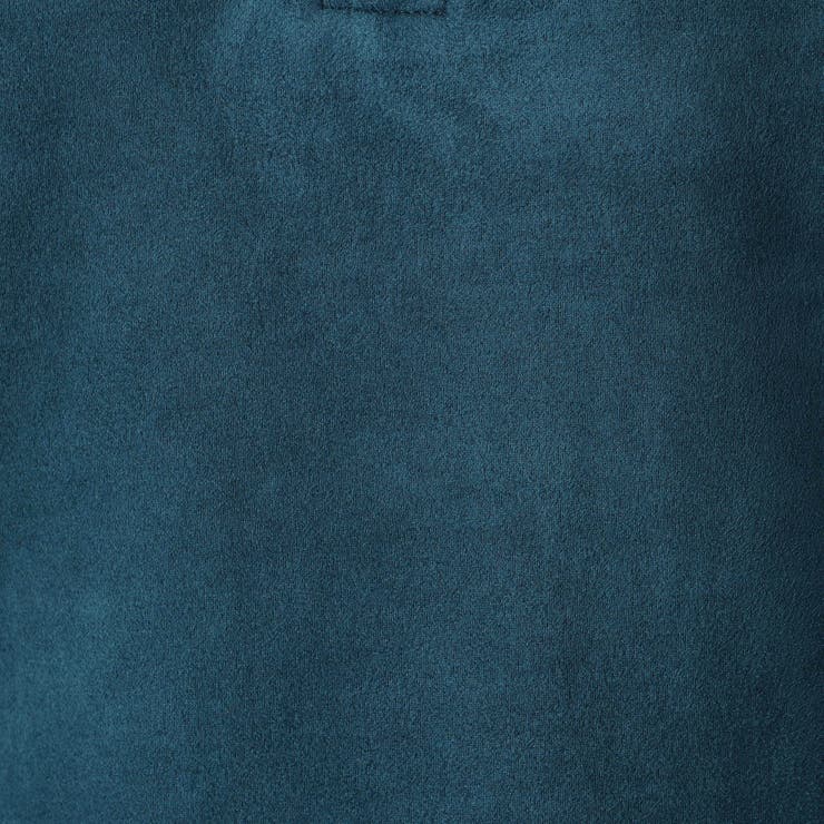 【NICOLE SPORTS】スウェード調ハーフジッププルオーバー | NICOLE | 詳細画像18 