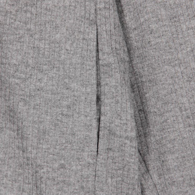 【RIELABO】エンブロイダリーロゴ プルオーバーパーカ | NICOLE | 詳細画像15 