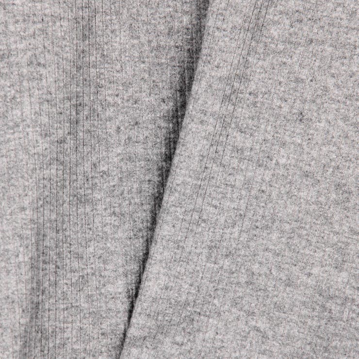 【RIELABO】エンブロイダリーロゴ プルオーバーパーカ | NICOLE | 詳細画像18 