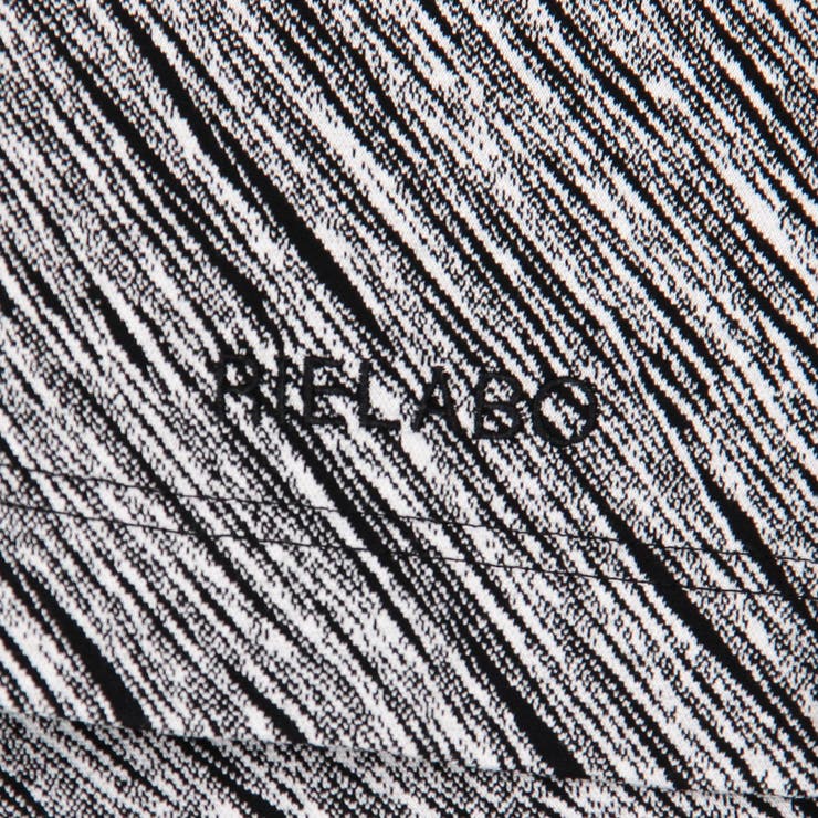 【RIELABO】アラカルトパターン ドレスＶネックカットソー | NICOLE | 詳細画像14 