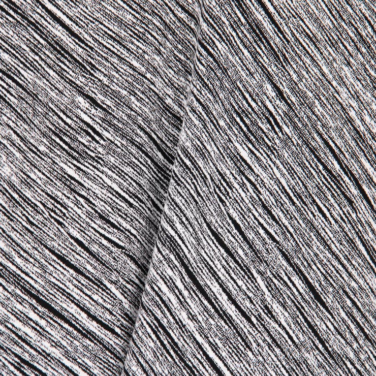 【RIELABO】アラカルトパターン ドレスＶネックカットソー | NICOLE | 詳細画像16 