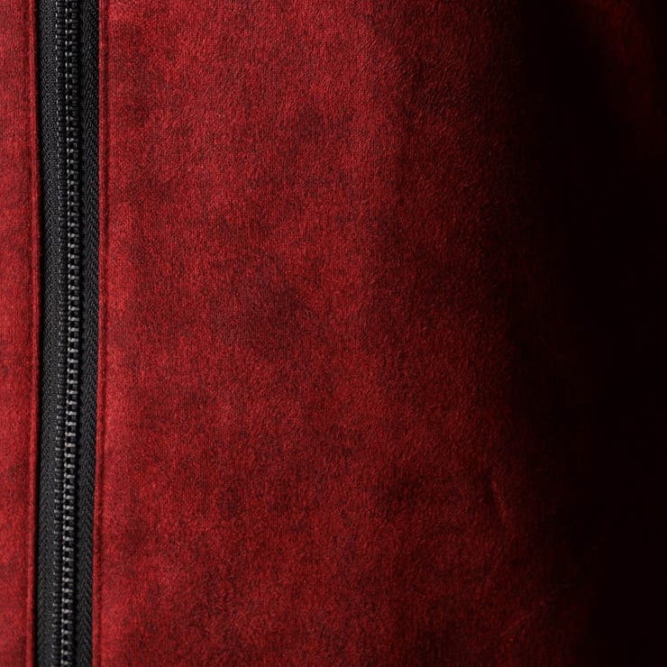 ポンチスウェードスタンドブルゾン | NICOLE | 詳細画像16 