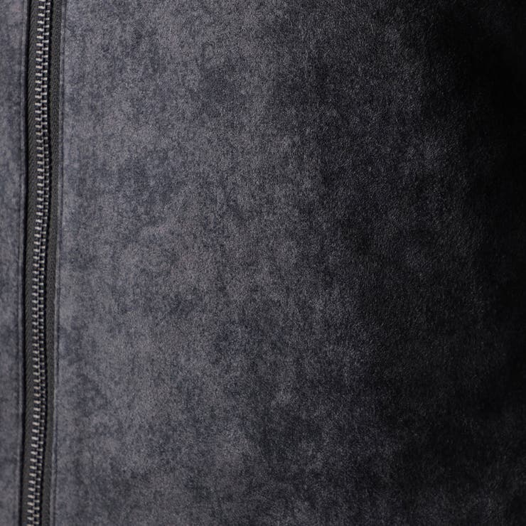 ポンチスウェードスタンドブルゾン | NICOLE | 詳細画像19 