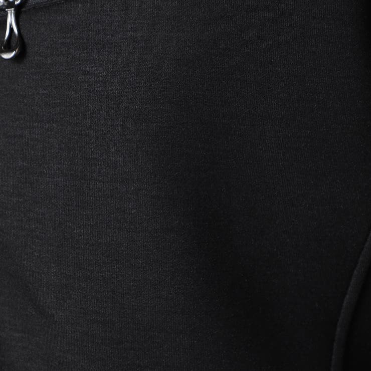 【NICOLE SPORTS】ダンボールニットスタンドブルゾン | NICOLE | 詳細画像17 