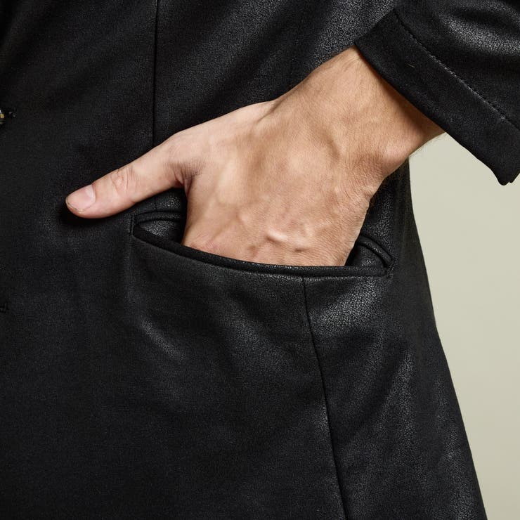 ＤＩＧＮＥＡＴポンチジャケット | NICOLE | 詳細画像10 