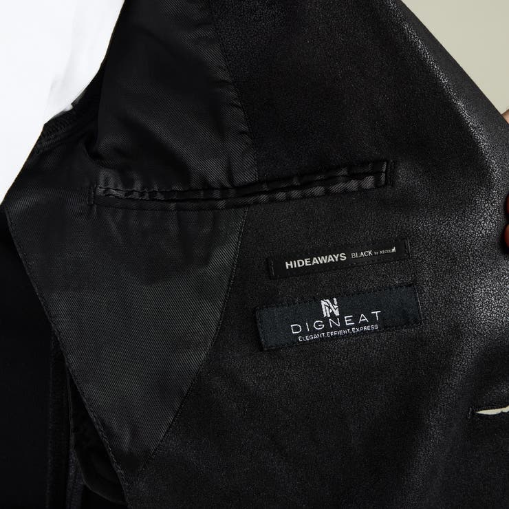 ＤＩＧＮＥＡＴポンチジャケット | NICOLE | 詳細画像14 