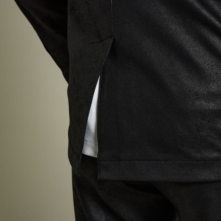 ＤＩＧＮＥＡＴポンチジャケット | NICOLE | 詳細画像15 