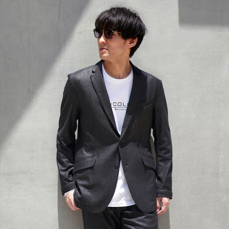 ＤＩＧＮＥＡＴポンチジャケット | NICOLE | 詳細画像23 