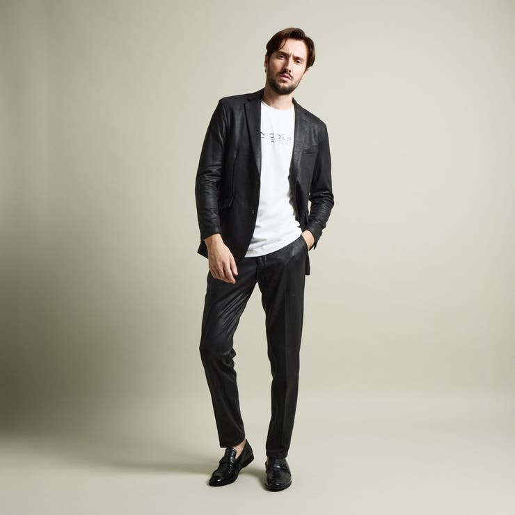 ＤＩＧＮＥＡＴポンチジャケット | NICOLE | 詳細画像3 