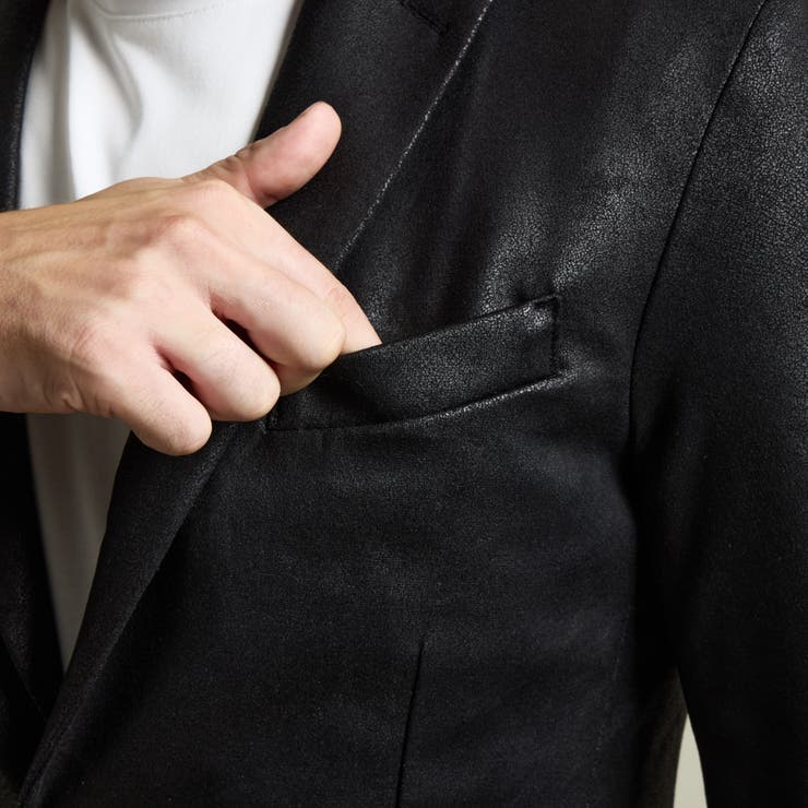 ＤＩＧＮＥＡＴポンチジャケット | NICOLE | 詳細画像9 