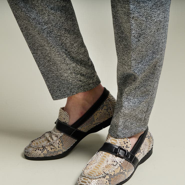 Ｗフェイスストレッチイージーパンツ | NICOLE | 詳細画像13 