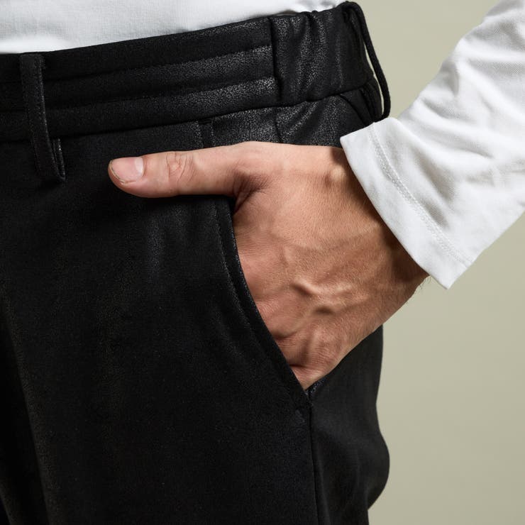 ＤＩＧＮＥＡＴポンチイージーパンツ | NICOLE | 詳細画像11 