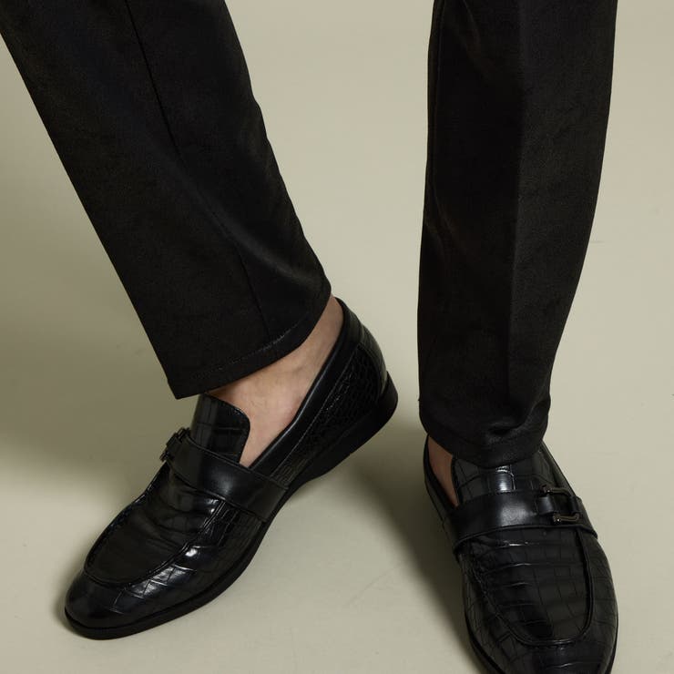 ＤＩＧＮＥＡＴポンチイージーパンツ | NICOLE | 詳細画像13 