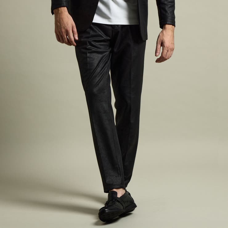 ＤＩＧＮＥＡＴポンチイージーパンツ | NICOLE | 詳細画像17 