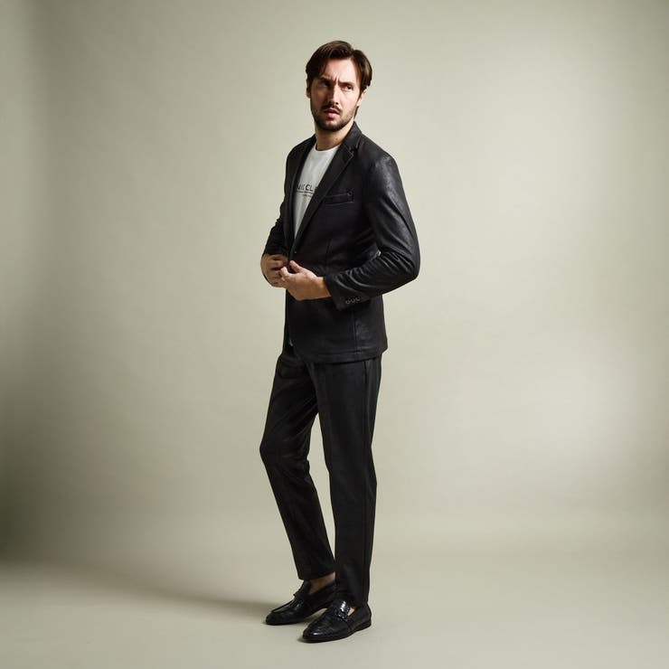 ＤＩＧＮＥＡＴポンチイージーパンツ | NICOLE | 詳細画像4 