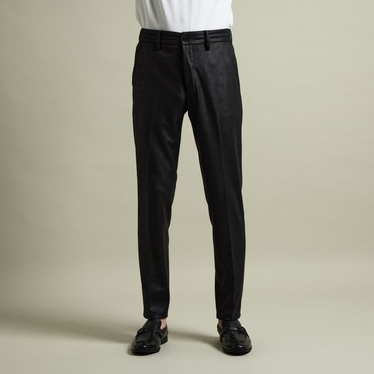 ＤＩＧＮＥＡＴポンチイージーパンツ | NICOLE | 詳細画像7 