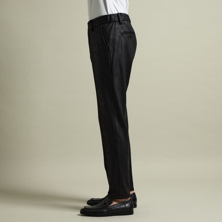 ＤＩＧＮＥＡＴポンチイージーパンツ | NICOLE | 詳細画像8 