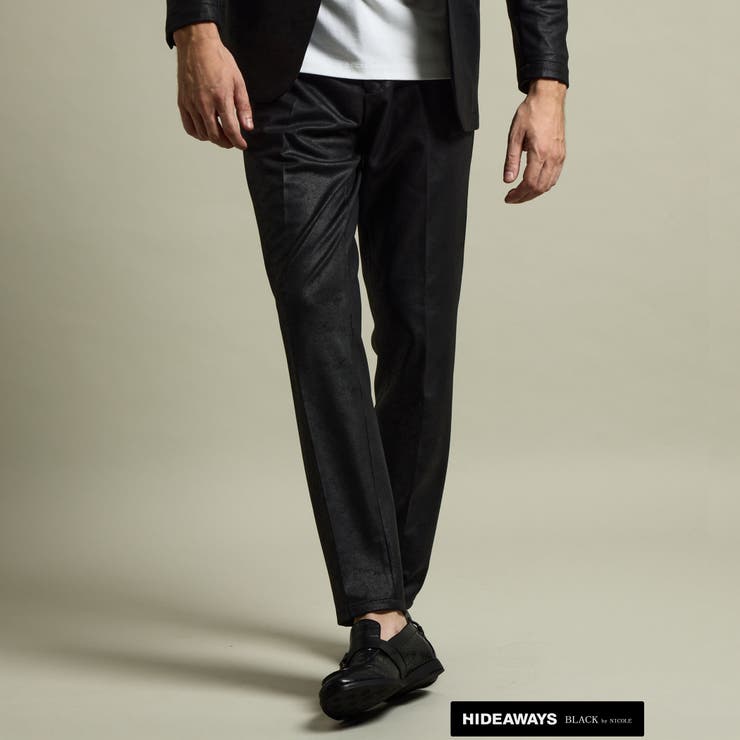 91その他2 | ＤＩＧＮＥＡＴポンチイージーパンツ | NICOLE