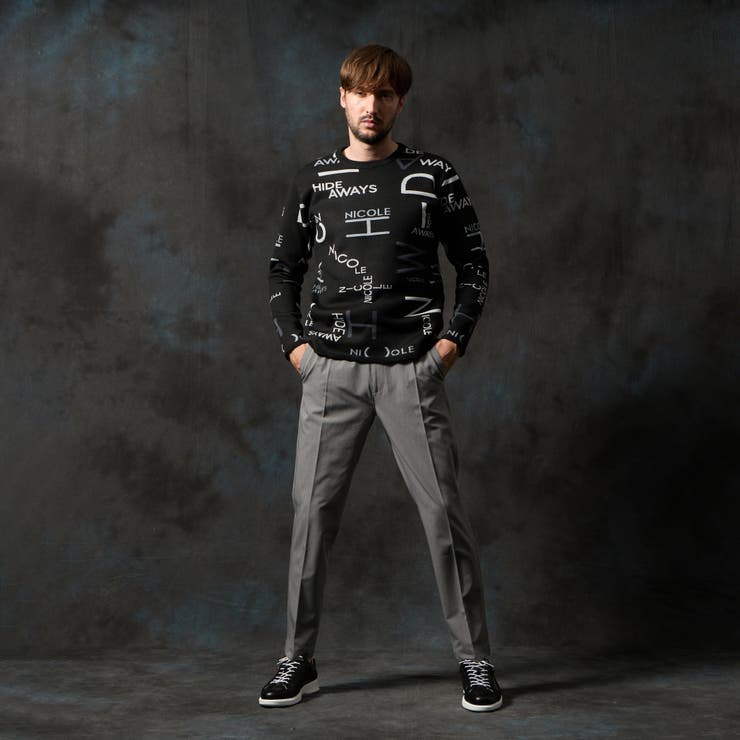 ニコルです ガムストレッチブライトスラブジャケット｜テーラード｜ニコル公式通販