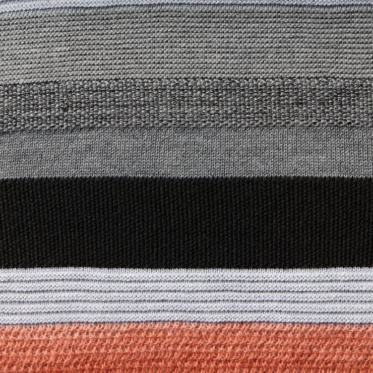 カスリボーダークルーネックニット | NICOLE | 詳細画像11 