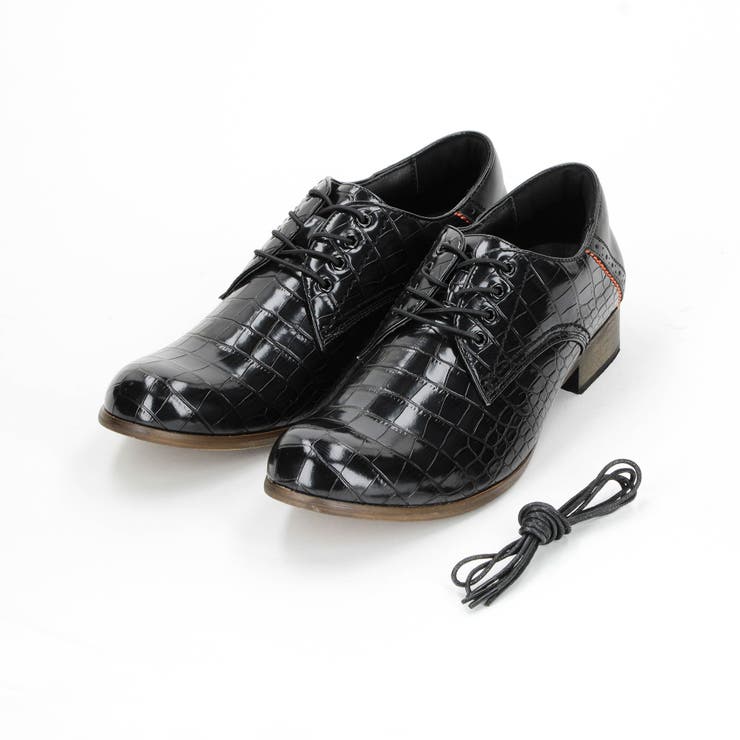 91その他2 | アラカルトダービーシューズ | NICOLE