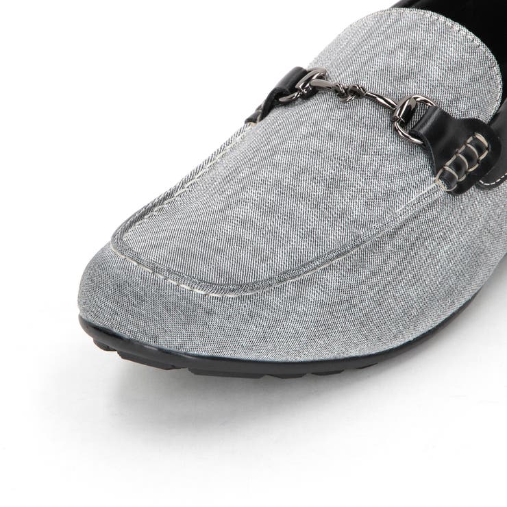 ビットドライビングシューズ | NICOLE | 詳細画像3 