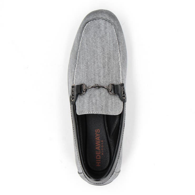 ビットドライビングシューズ | NICOLE | 詳細画像5 