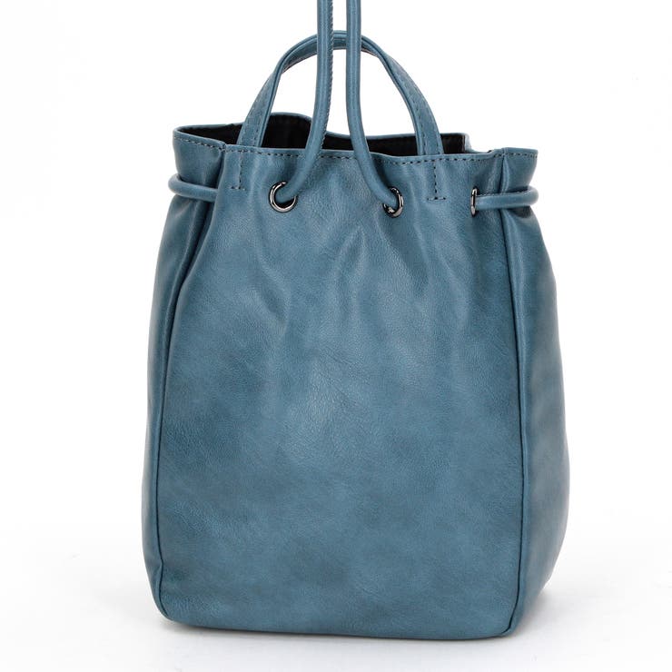 ティアドロップ２WAYミニショルダーバッグ | NICOLE | 詳細画像10 