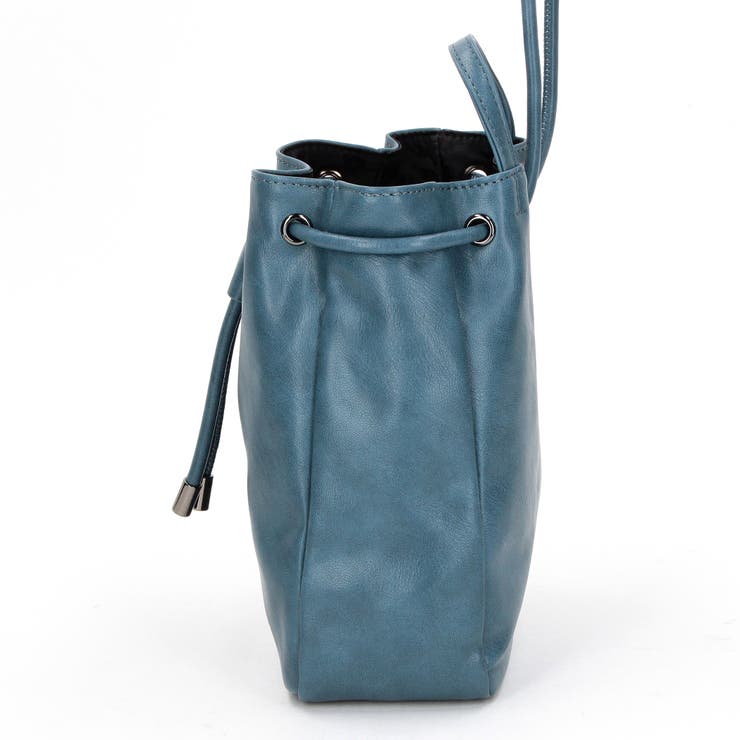 ティアドロップ２WAYミニショルダーバッグ | NICOLE | 詳細画像11 