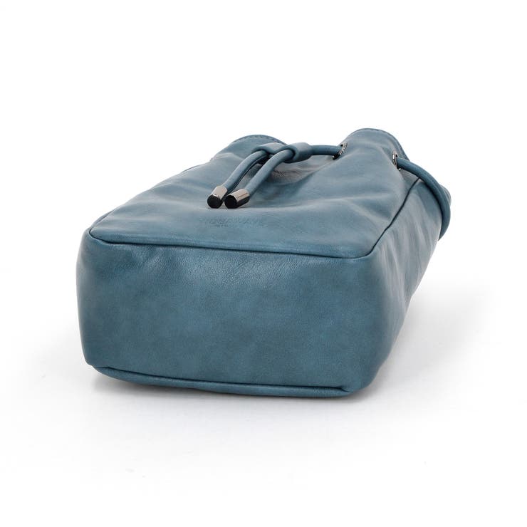 ティアドロップ２WAYミニショルダーバッグ | NICOLE | 詳細画像12 