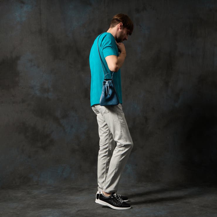 ティアドロップ２WAYミニショルダーバッグ | NICOLE | 詳細画像2 