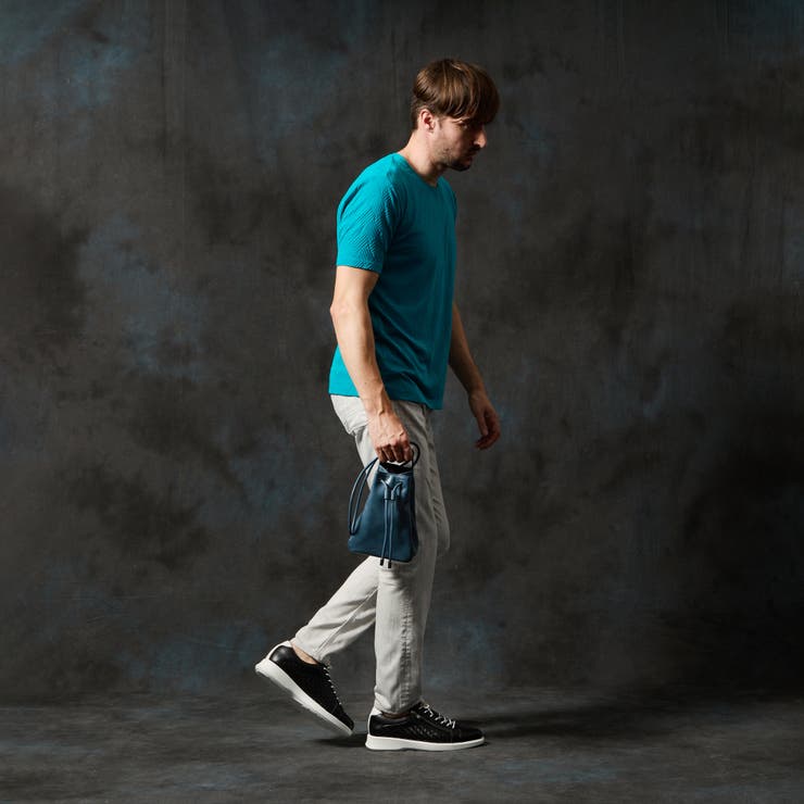 ティアドロップ２WAYミニショルダーバッグ | NICOLE | 詳細画像5 